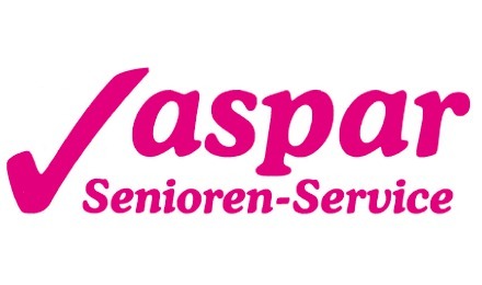 Kundenlogo von aspar Seniorenservice