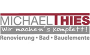 Kundenlogo Michael Thies Renovierung Bad Bauelemente
