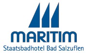 Kundenlogo MARITIM Hotel Bad Salzuflen