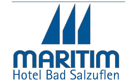Kundenlogo von MARITIM Hotel Bad Salzuflen