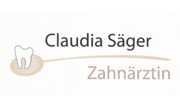 Kundenlogo Säger Claudia