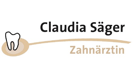 Kundenlogo von Säger Claudia
