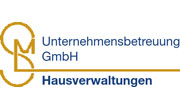 Kundenlogo Hausverwaltungen SLM Unternehmensbetreuung GmbH