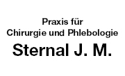 Kundenlogo Praxis für Chirurgie und Phlebologie Sternal J. M.
