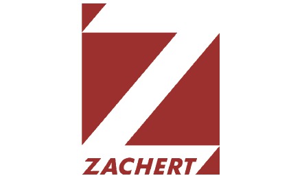 Kundenlogo von Dachdeckermeisterbetrieb Zachert Thomas GmbH