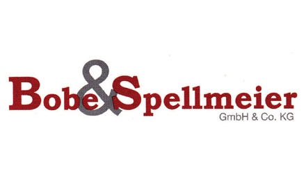 Kundenlogo von Bobe & Spellmeier GmbH & Co KG Sanitär- und Heizungstechnik