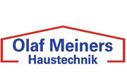Kundenlogo Olaf Meiners Haustechnik