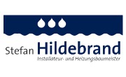 Kundenlogo Hildebrand Stefan Sanitär- u. Solartechnik