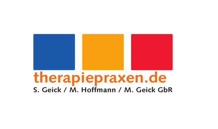 Kundenlogo von Krankengymnastik Geick-Hoffmann-Geick therapiepraxen.de Prävention