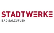 Kundenlogo Stadtwerke Bad Salzuflen GmbH