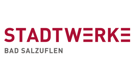 Kundenlogo von Stadtwerke Bad Salzuflen GmbH