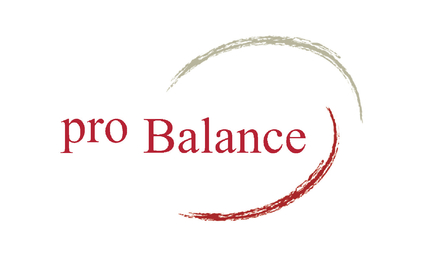 Kundenlogo von Pro Balance