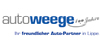 Kundenlogo von Auto Weege GmbH & Co. KG