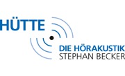 Kundenlogo Hütte-die Hörakustik Stephan Becker e.K.