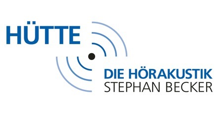 Kundenlogo von Hütte-die Hörakustik Stephan Becker e.K.
