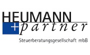 Kundenlogo Heumann + Partner Steuerberatungsgesellschaft mbB