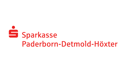 Kundenlogo von Sparkasse Paderborn-Detmold-Höxter