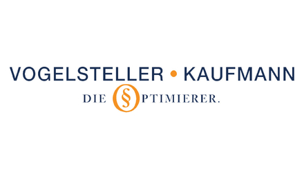 Kundenlogo von Vogelsteller / Kaufmann / Schlue