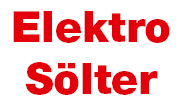 Kundenlogo Elektro Sölter