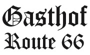 Kundenlogo Gasthof Route 66