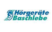 Kundenlogo Baschlebe Hörgeräte