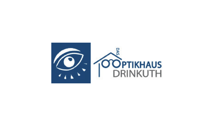 Kundenlogo von DAS OPTIKHAUS DRINKUTH