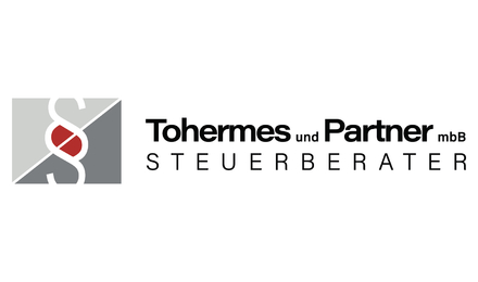 Kundenlogo von Tohermes und Partner mbB Steuerberater