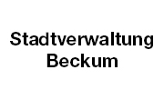 Kundenlogo Stadtverwaltung Beckum