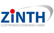Kundenlogo Zinth Elektromaschinenbau GmbH