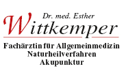 Kundenlogo Wittkemper Esther Dr.med.