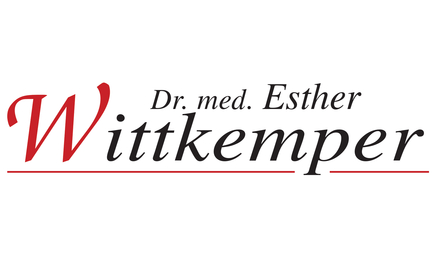 Kundenlogo von Wittkemper Esther Dr.med.