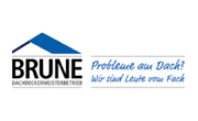 Kundenlogo Dachdeckermeisterbetrieb Brune GmbH