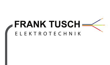 Kundenlogo von Tusch, Frank Elektrotechnik