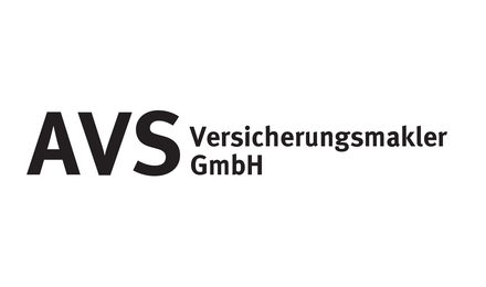 Kundenlogo von AVS Versicherungsmakler GmbH