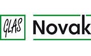 Kundenlogo Glas - Novak