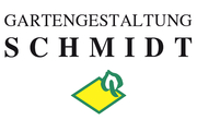 Kundenlogo Gartengestaltung Schmidt GmbH