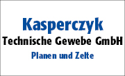 Kundenlogo Kasperczyk technische Gewebe GmbH