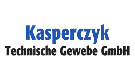 Kundenlogo von Kasperczyk technische Gewebe GmbH