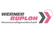 Kundenlogo Ruploh Werner KG Spedition