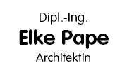 Kundenlogo ArchE-plan Pape Elke