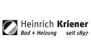 Kundenlogo Kriener Heinrich