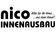 Kundenlogo Nico Innenausbau GmbH