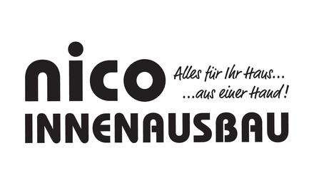 Kundenlogo von Nico Innenausbau GmbH