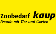 Kundenlogo Erhard Kaup Zoo- u. Gartenbedarf