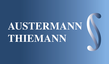 Kundenlogo von Rechtsanwälte und Notare Austermann & Thiemann
