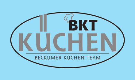 Kundenlogo von BKT GmbH Küchen Team