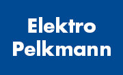 Kundenlogo Elektro Pelkmann GmbH