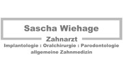 Kundenlogo Zahnarztpraxis Sascha Wiehage