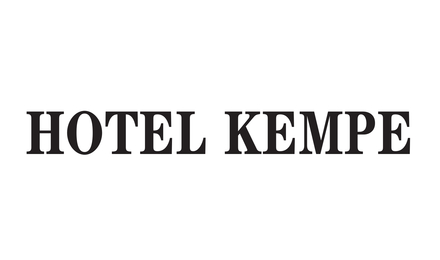 Kundenlogo von Hotel Kempe