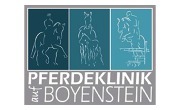 Kundenlogo Tierärztliche Praxis für Pferde auf Boyenstein